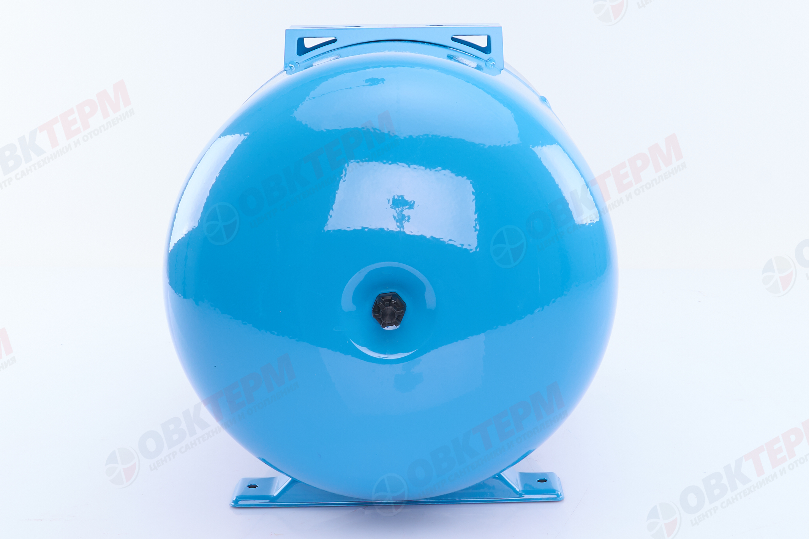 Гидроаккумулятор   50 л  ДЖИЛЕКС ХИТ  (горизонтальный) - миниатюра №10