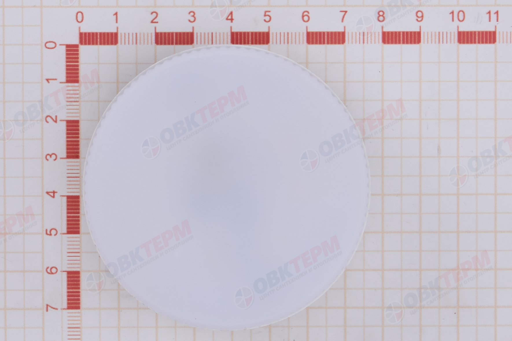 Лампа светодиодная ОНЛАЙТ GX53 12Вт  4000К 61191 - миниатюра №7