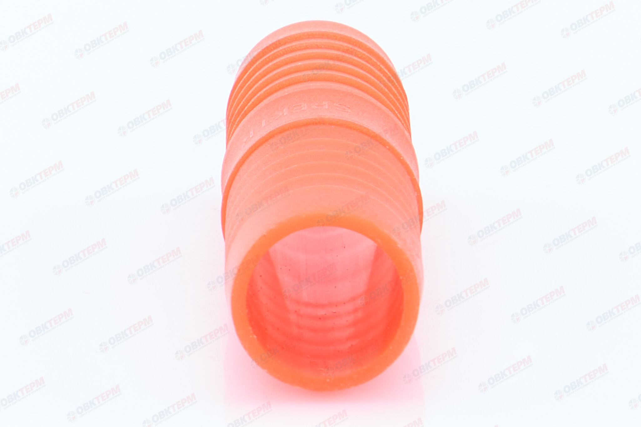 Штуцер пластиковый         1" шланг-шланг (480/20шт) - миниатюра №5