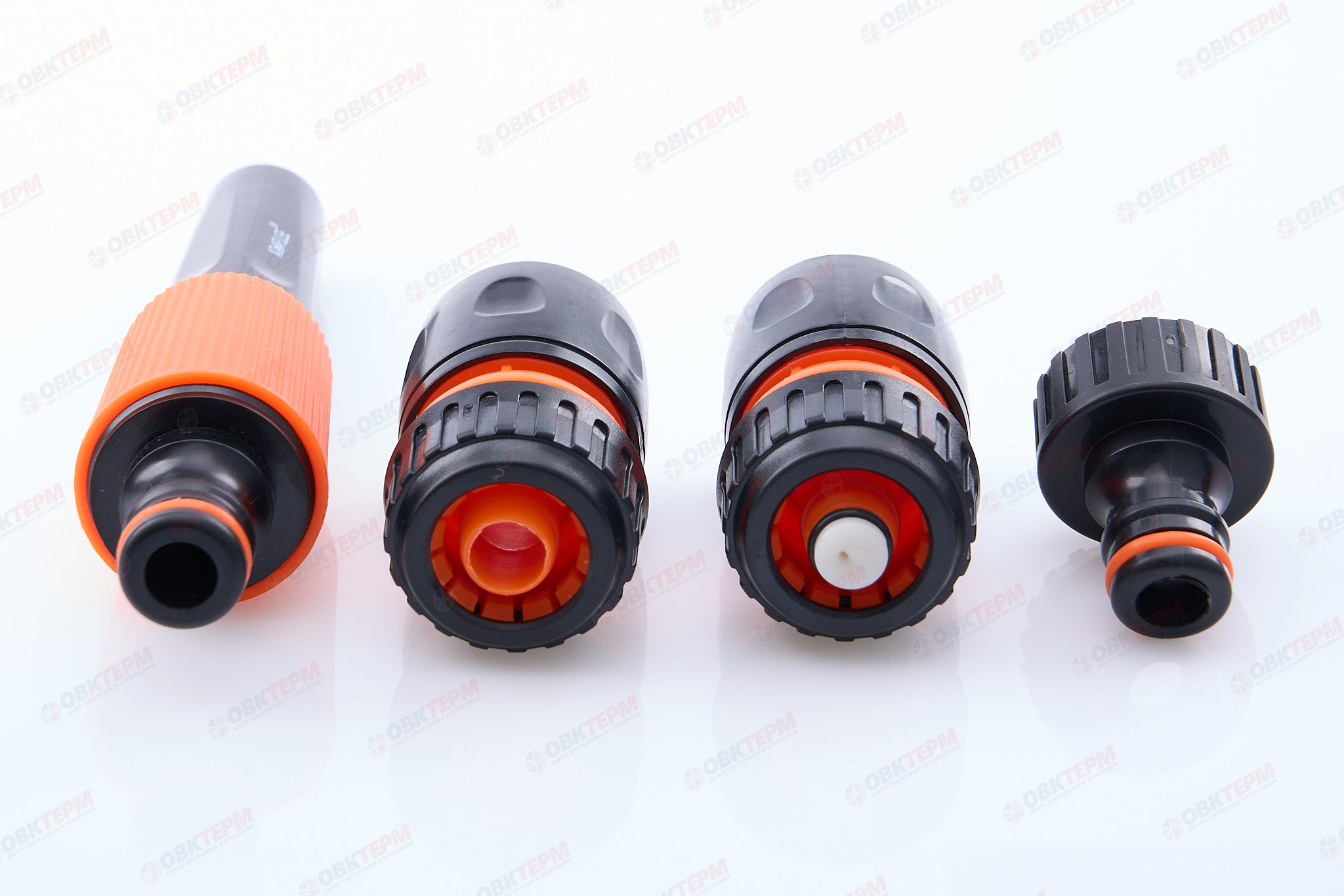 Универсальный комплект 1/2" 1020   Aquapulse (50шт) - Изображение №4