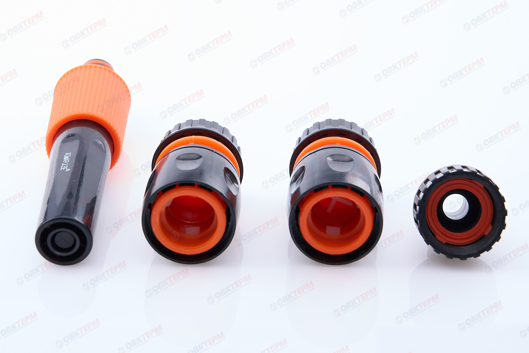 Универсальный комплект 1/2" 1020   Aquapulse (50шт) - Изображение №5