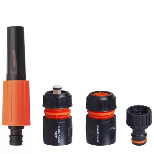 Универсальный комплект 1/2" 1020   Aquapulse (50шт) - Изображение №2
