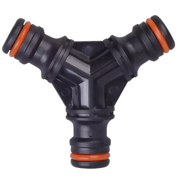 Тройник  1018 (4022-5803) Aquapulse (25шт) - Изображение №2