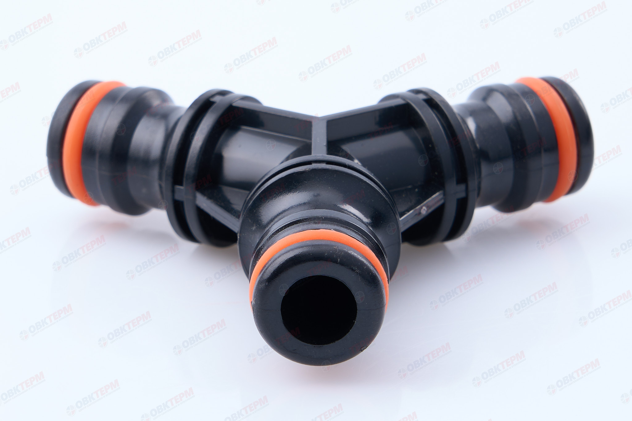 Тройник  1018 (4022-5803) Aquapulse (25шт) - Изображение №3