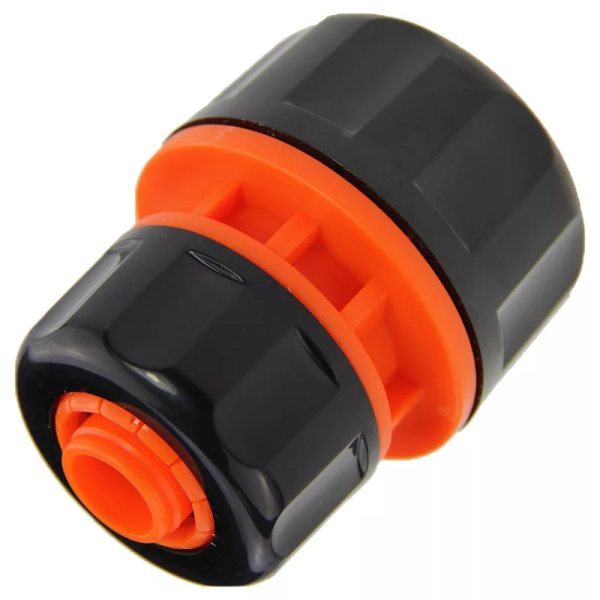 Муфта для шланга ремонтная, 1" х 3/4"       1206   Aquapulse   (200/25шт) - Изображение №1