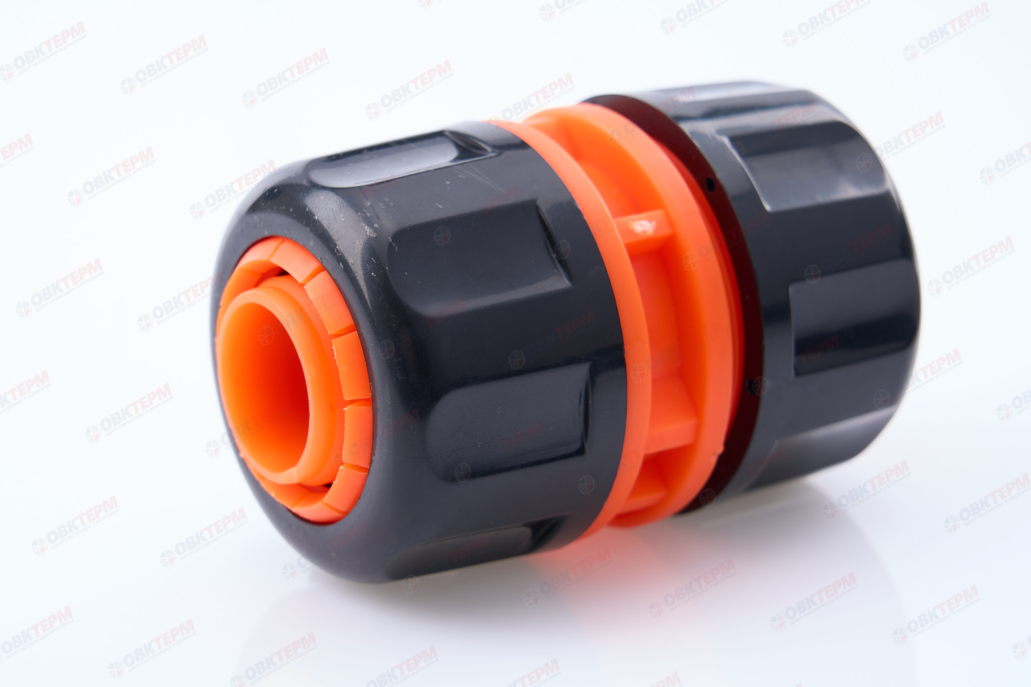 Муфта для шланга ремонтная, 1"        1207   Aquapulse   (/25шт) - Изображение №1