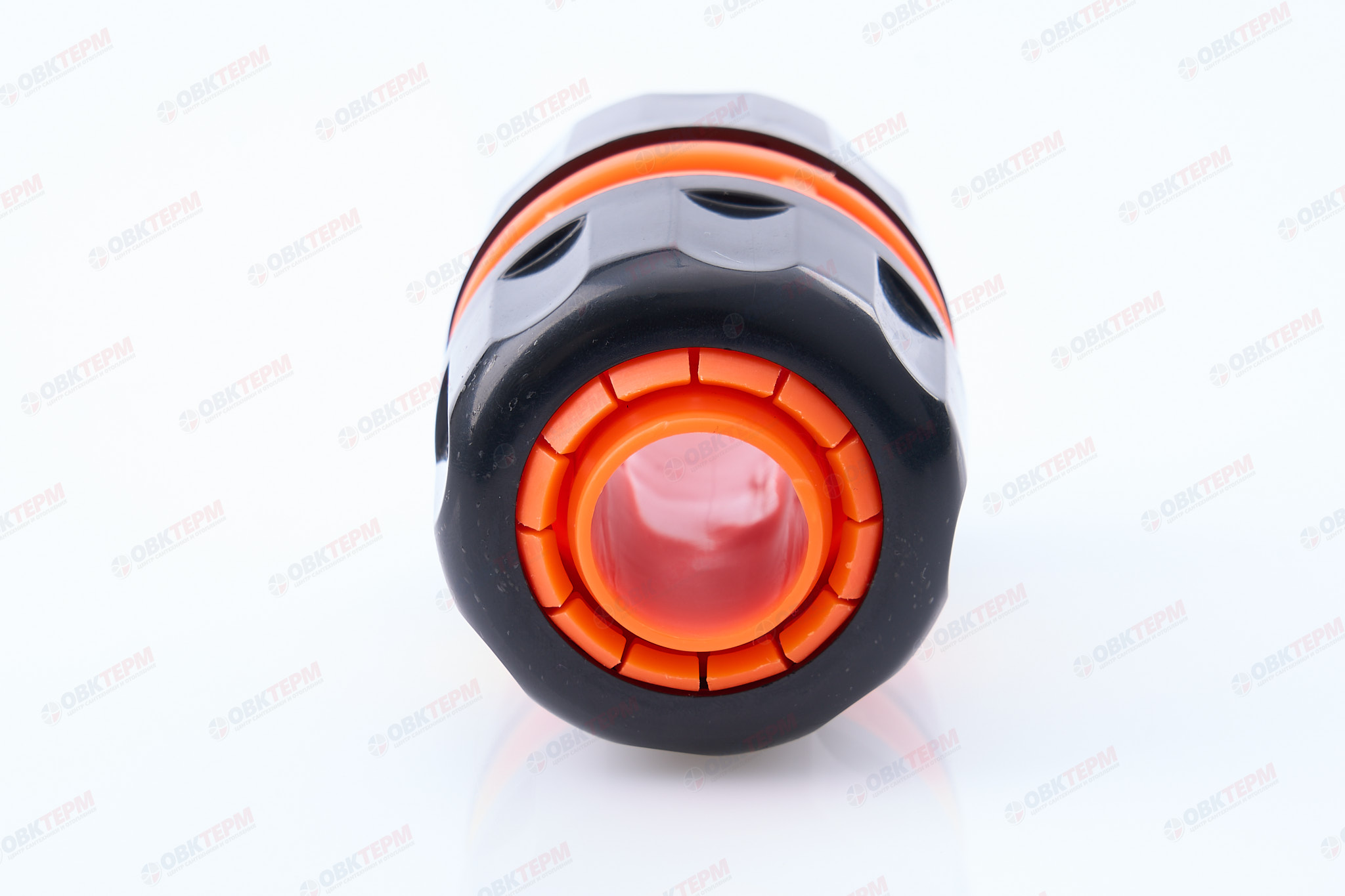 Муфта для шланга ремонтная, 1"        1207   Aquapulse   (/25шт) - Изображение №2