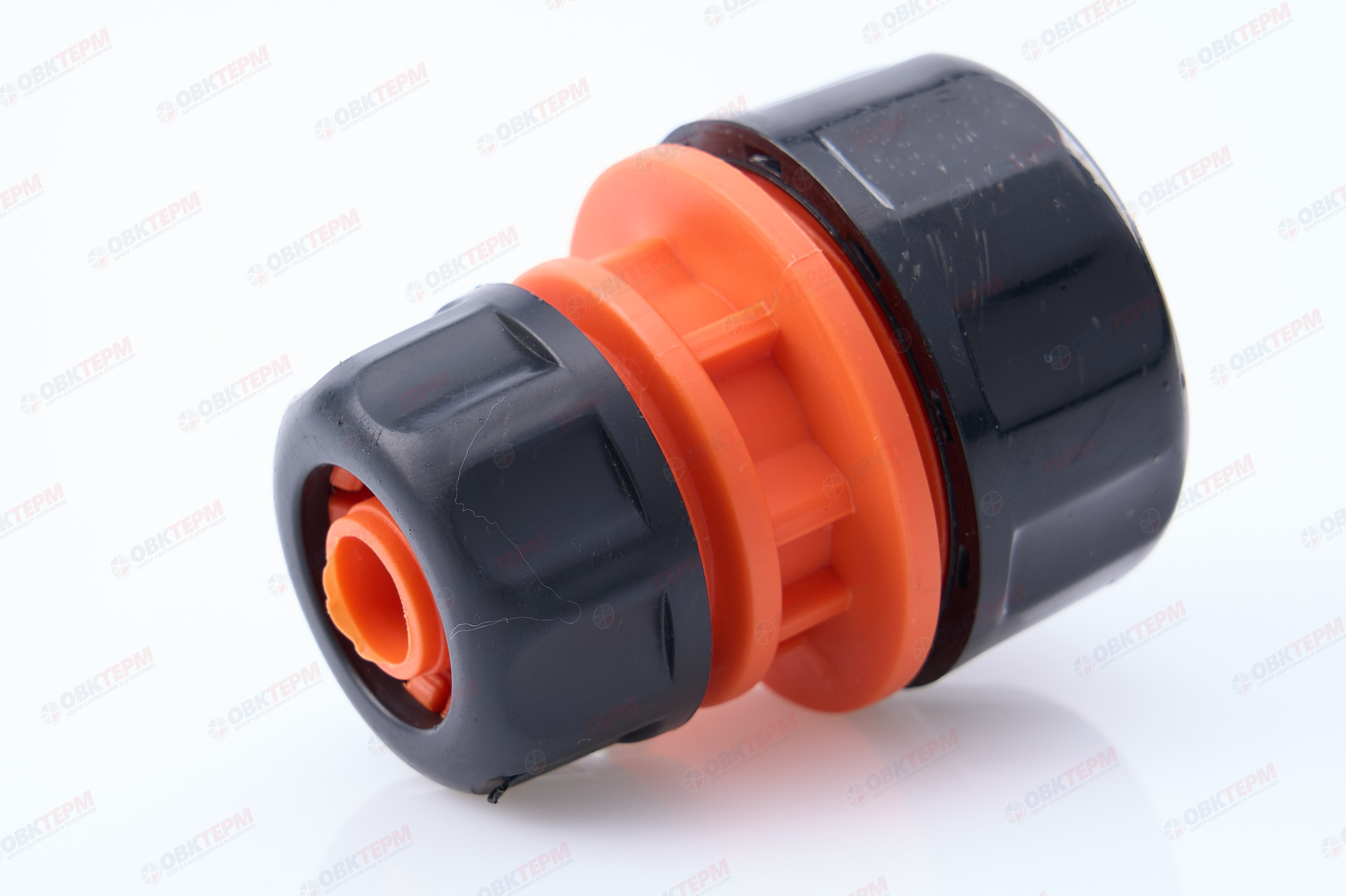 Муфта соединитель  3/4" х 1/2"   1008 (5708)  Aquapulse/SLD (250/25шт) - Изображение №1