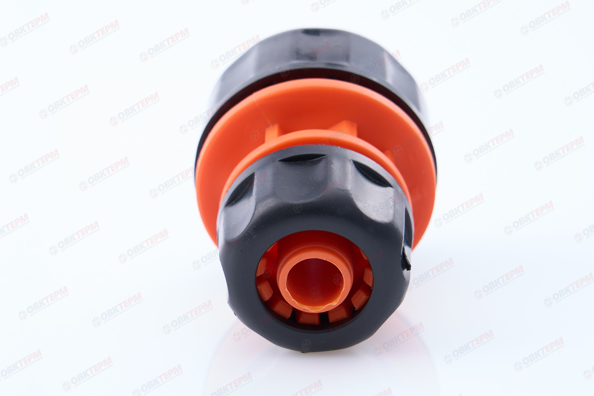 Муфта соединитель  3/4" х 1/2"   1008 (5708)  Aquapulse/SLD (250/25шт) - Изображение №2