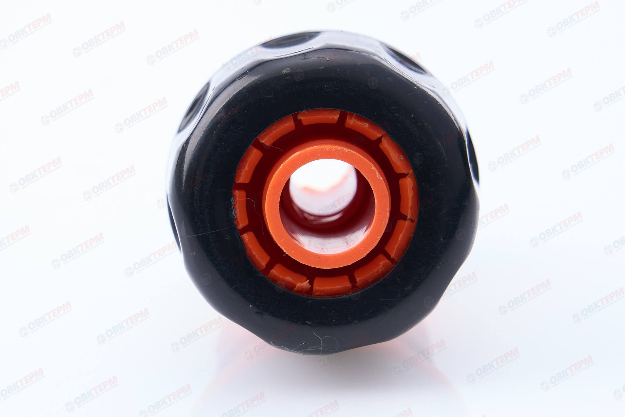 Муфта соединитель  3/4" х 1/2"   1008 (5708)  Aquapulse/SLD (250/25шт) - Изображение №3
