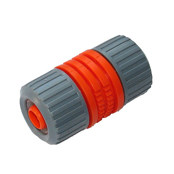 Муфта соединитель   3/4" х 3/4"   1007 (5818)  Aquapulse/SLD (250/25шт) - Изображение №1