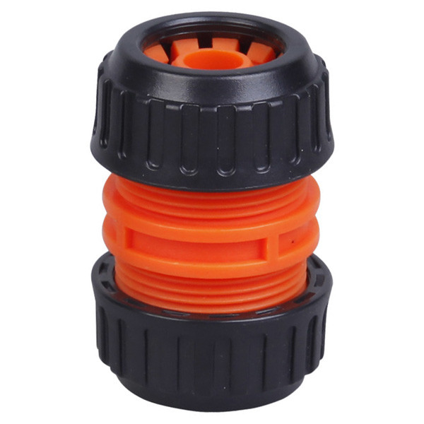 Муфта соединитель   1/2" х 1/2"   1006 (подвес)  Aquapulse (250/25шт) - Изображение №2