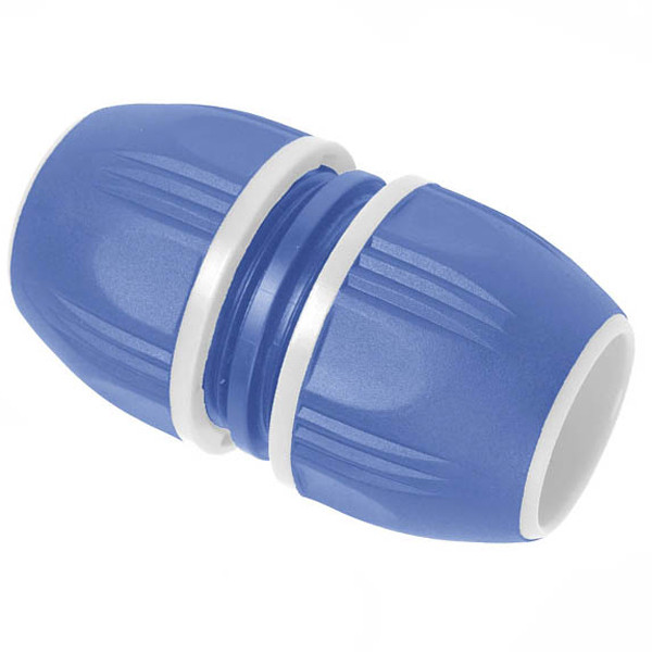 Муфта соединитель    1/2" х 5/8" х 3/4"   AS 108  Aquapulse   (240/24шт) - Изображение №1