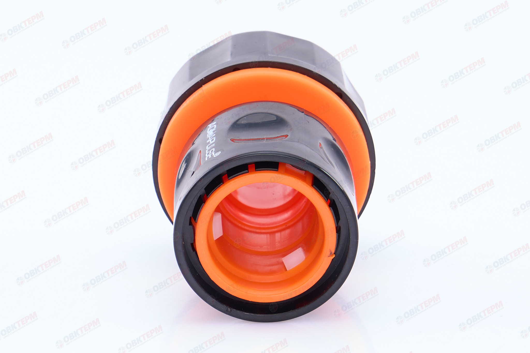 Коннектор быстросъёмный для шланга 1"                    1204  (2515)  Aquapulse (25/10шт) - Изображение №4