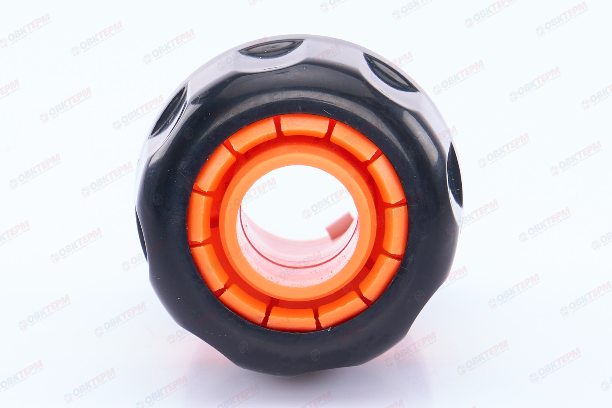 Коннектор быстросъёмный для шланга 1"                    1204  (2515)  Aquapulse (25/10шт) - Изображение №5