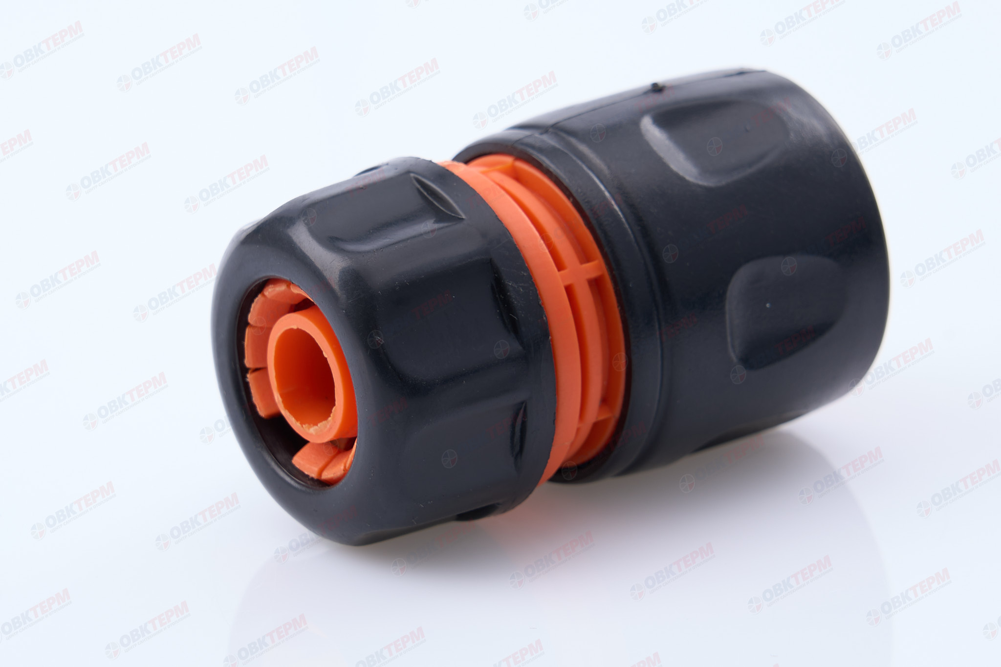 Коннектор      1/2" х 5/8"   1002 (5809)  Aquapulse/SLD (250/25шт) - Изображение №1