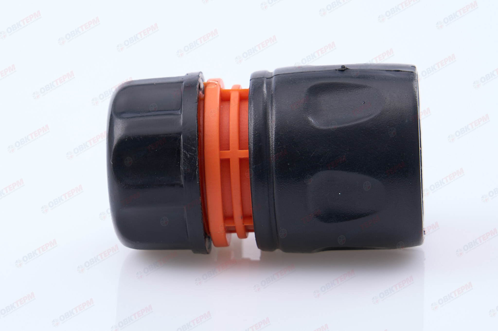 Коннектор      1/2" х 5/8"   1002 (5809)  Aquapulse/SLD (250/25шт) - Изображение №2