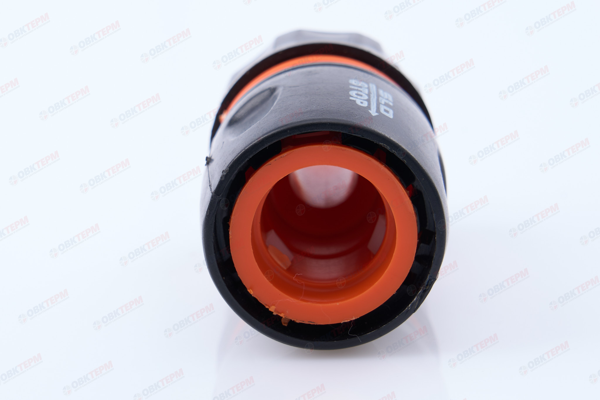 Коннектор      1/2" х 5/8"   1002 (5809)  Aquapulse/SLD (250/25шт) - Изображение №4
