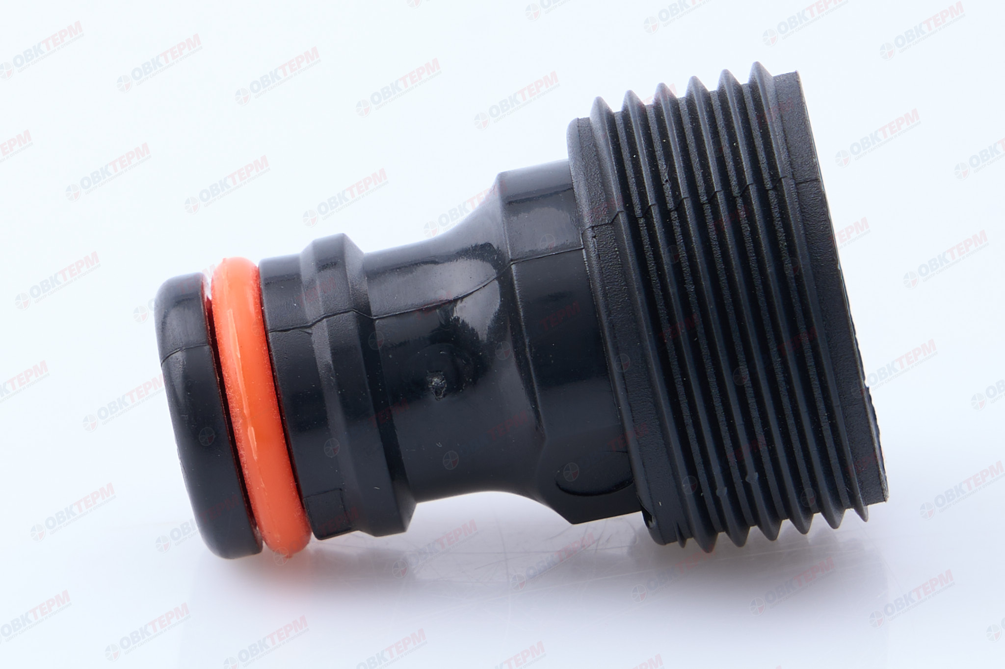 Адаптер для коннектора с наружной резьбой 3/4" 1016 (подвес)  Aquapulse (1000/25шт) - Изображение №4