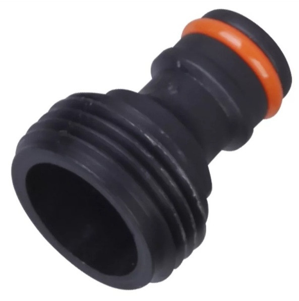 Адаптер с наружной резьбой 3/4"  1016 (5801-4011)  Aquapulse/SLD (1000/25шт) - Изображение №1