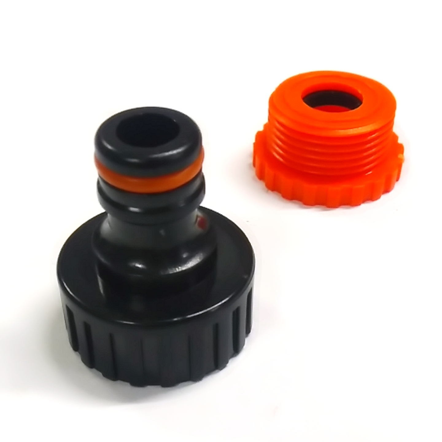 Адаптер с внутренней резьбой  3/4" с редуктором 1/2" х 3/4"  1013 (5812)  Aquapulse/SLD (500/25шт) - Изображение №3