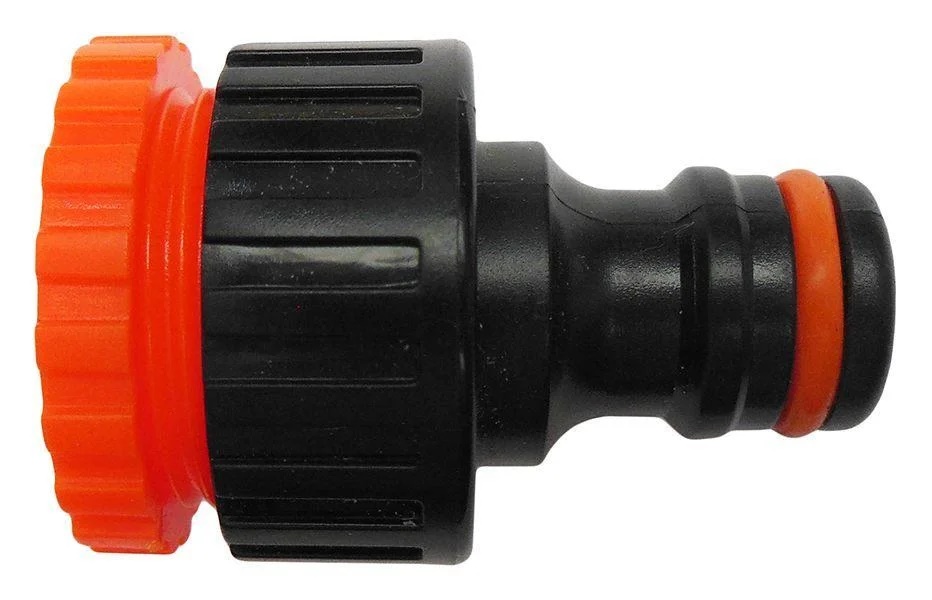Адаптер с внутренней резьбой  3/4" с редуктором 1/2" х 3/4"  1013 (5812)  Aquapulse/SLD (500/25шт) - Изображение №4