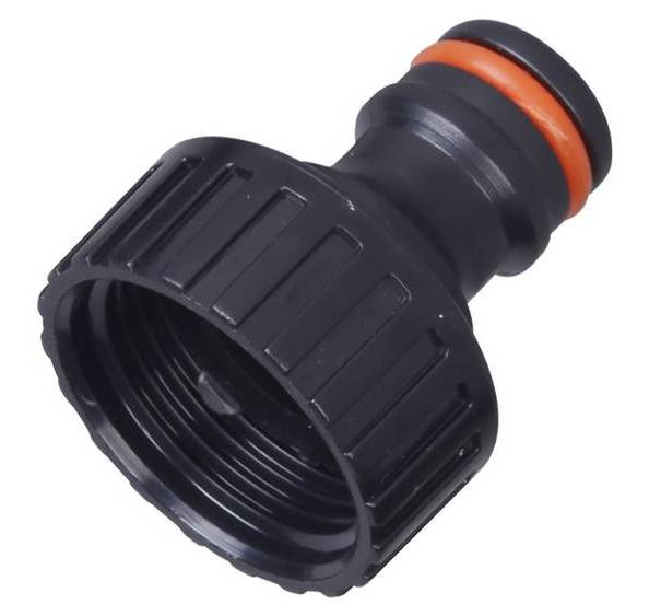 Адаптер с внутренней резьбой    3/4"      1011  (подвес)  Aquapulse (500/25шт) - Изображение №1