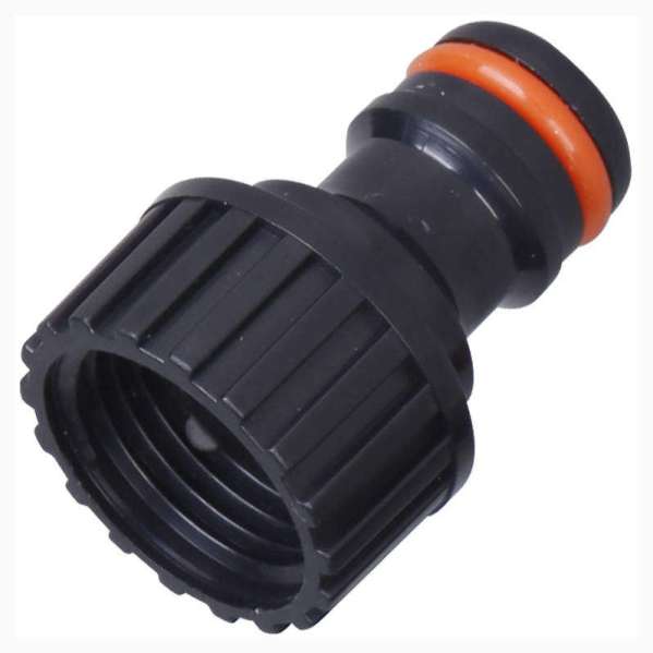 Адаптер для коннектора с внутренней резьбой  1/2" 1010  (3035-5705-4013)  Aquapulse/SLD (1000/25шт) - Изображение №1