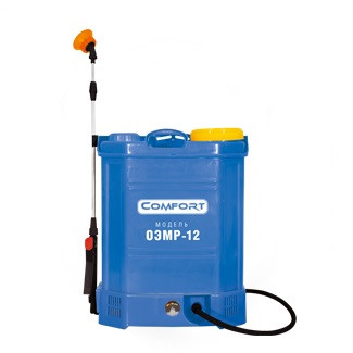 Опрыск Комфорт ОЭМР-12л  (нерж удочка) - изображение №1