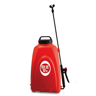 Опрыск Комфорт ОЭ-12 (латун удочка) - изображение №1