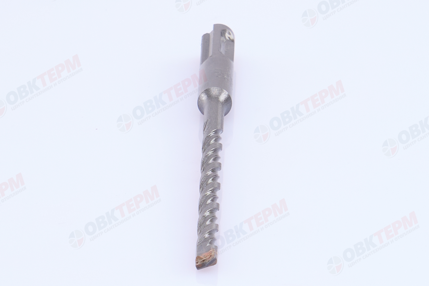 Бур по бетону SDS+ 6*160мм Hardcore - миниатюра №6