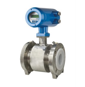 Расходомер электромагнитный СИМАГ-23 - Изображение №1