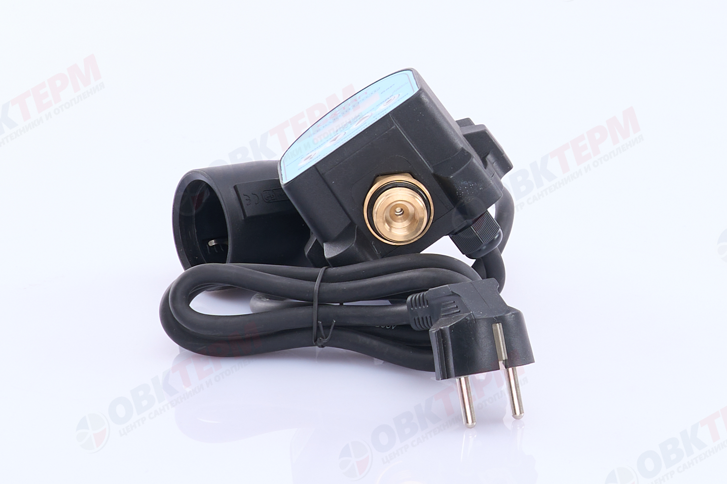 Реле давления электронное Extra РДЭ-10-2,2 Акваконтроль (2,2кВт) - миниатюра №8