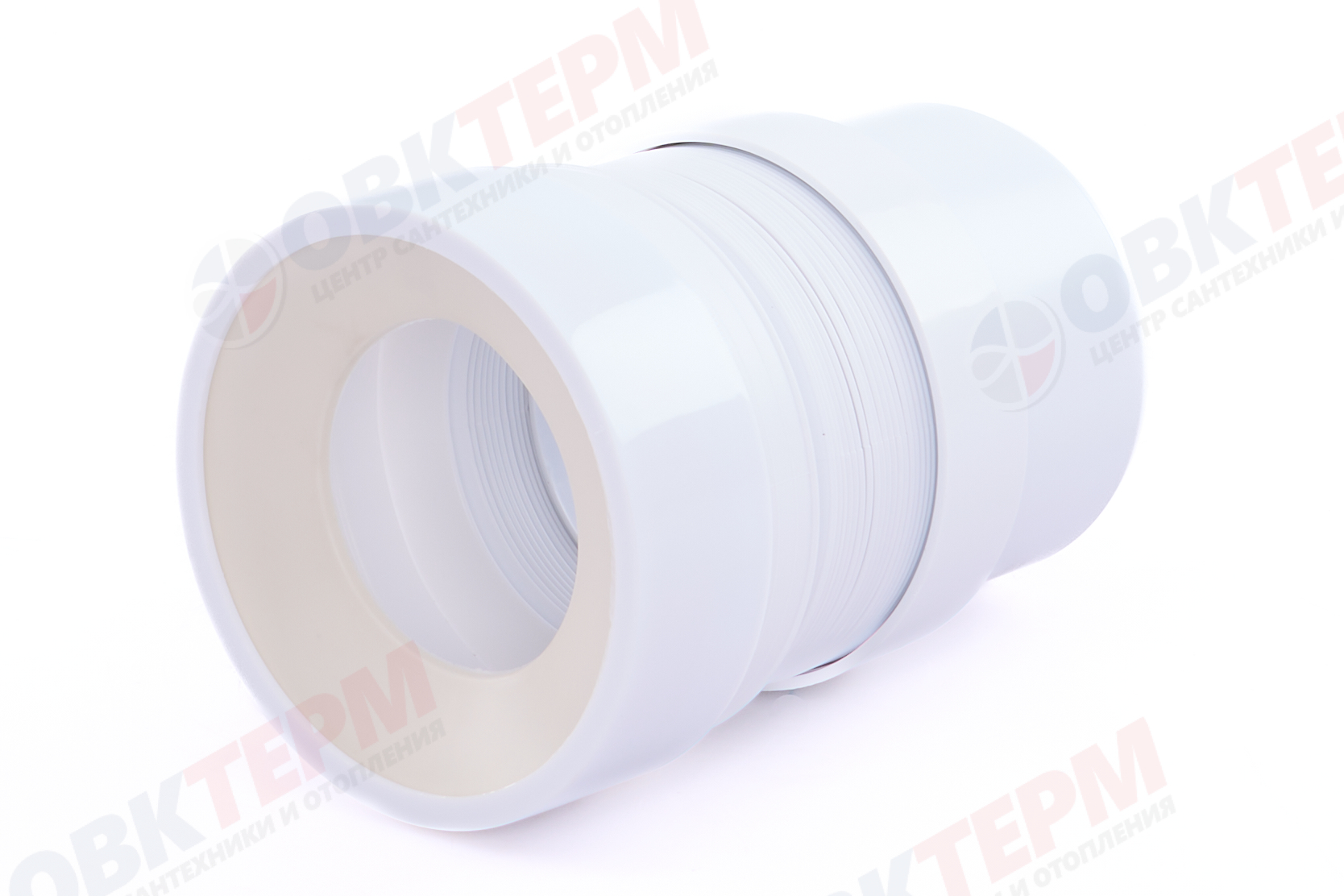 Гофра С-999Р  ОРИО слив раздвижной для унитаза  длина 200-340 мм (32шт) - Изображение №2