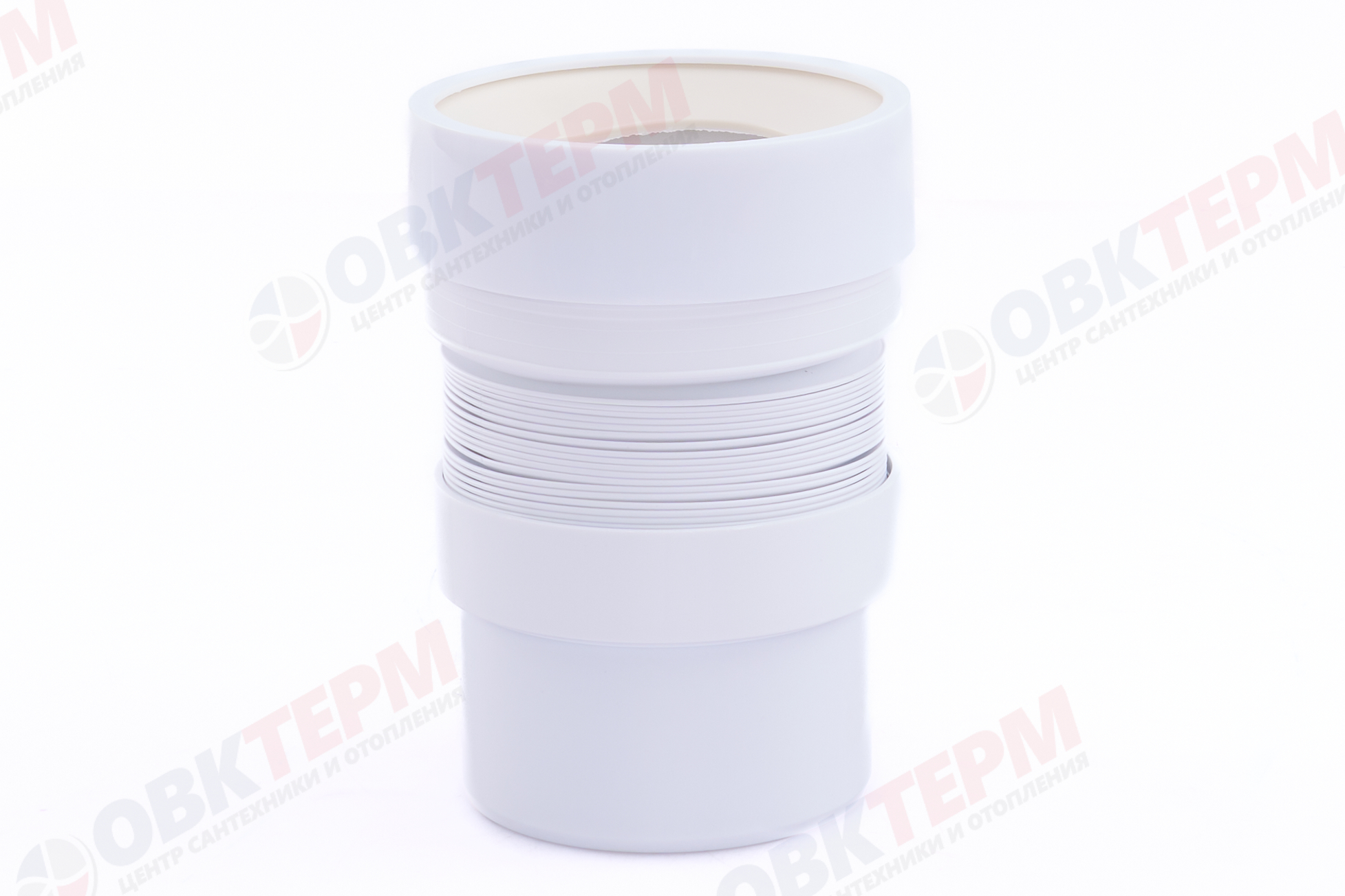 Гофра С-999Р  ОРИО слив раздвижной для унитаза  длина 200-340 мм (32шт) - Изображение №3