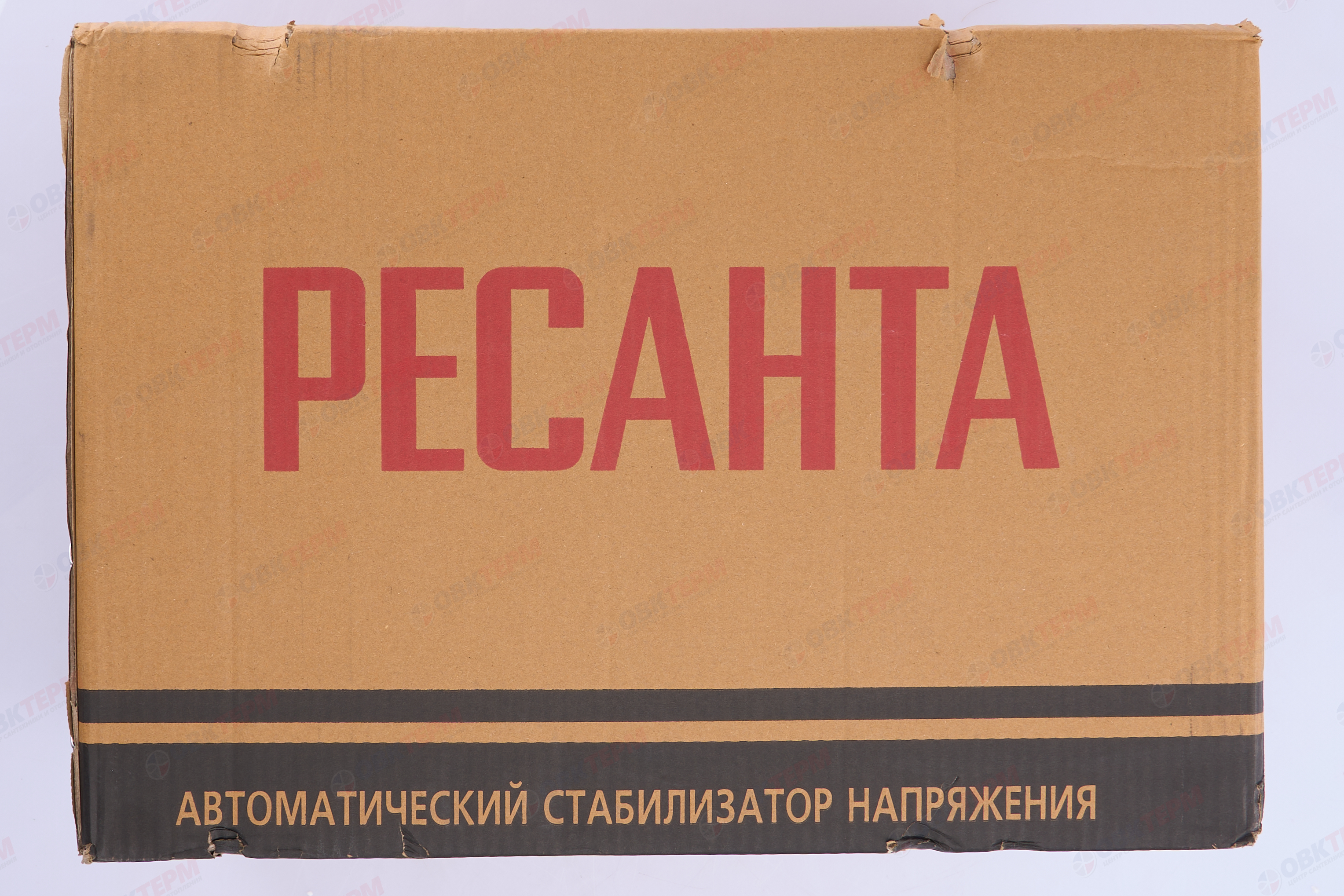 Стабилизатор ACH НАСТЕННЫЙ  -   500 Н1/1-Ц Lux  Ресанта - миниатюра №21