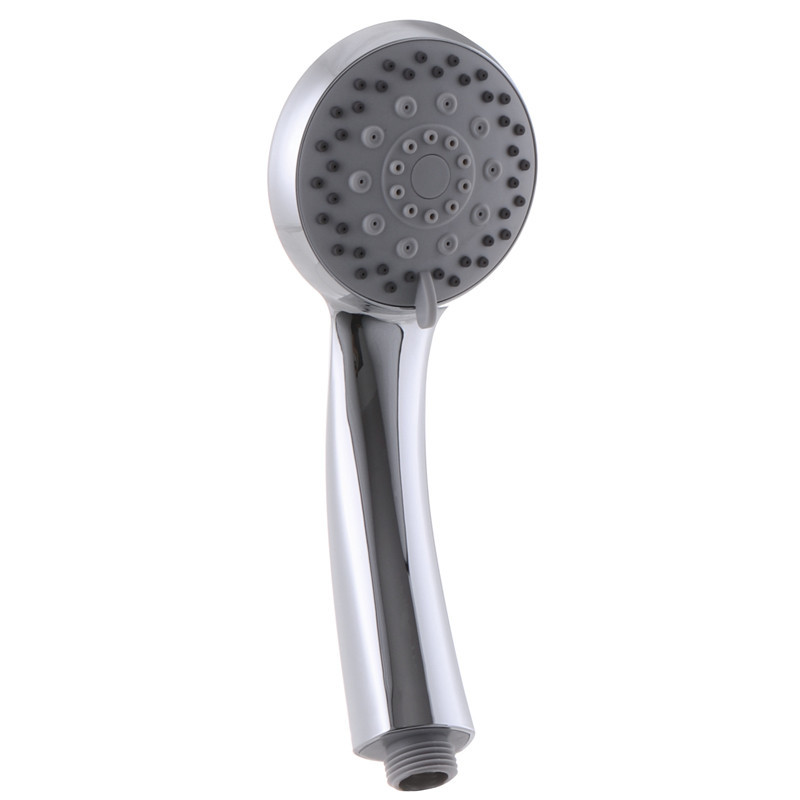 Лейка д/душа ручная ZERIX  SH-73 ( 5 режимов) (30шт/ящ) - миниатюра №2