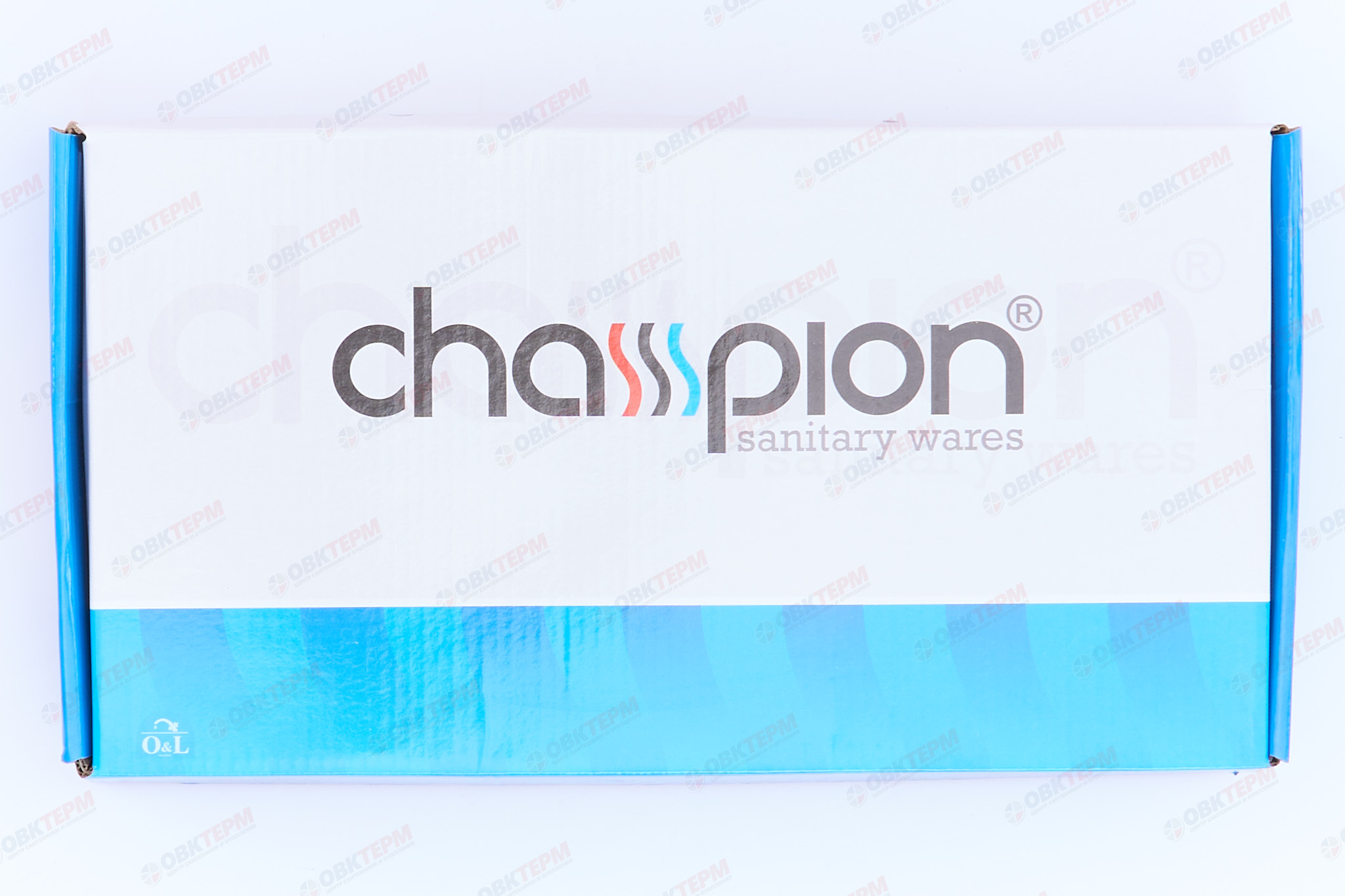 Смеситель д/кухни CHAMPION YUB 011-181 (NUT) REFL.GREY силик.  (10 шт/ящ) - миниатюра №6