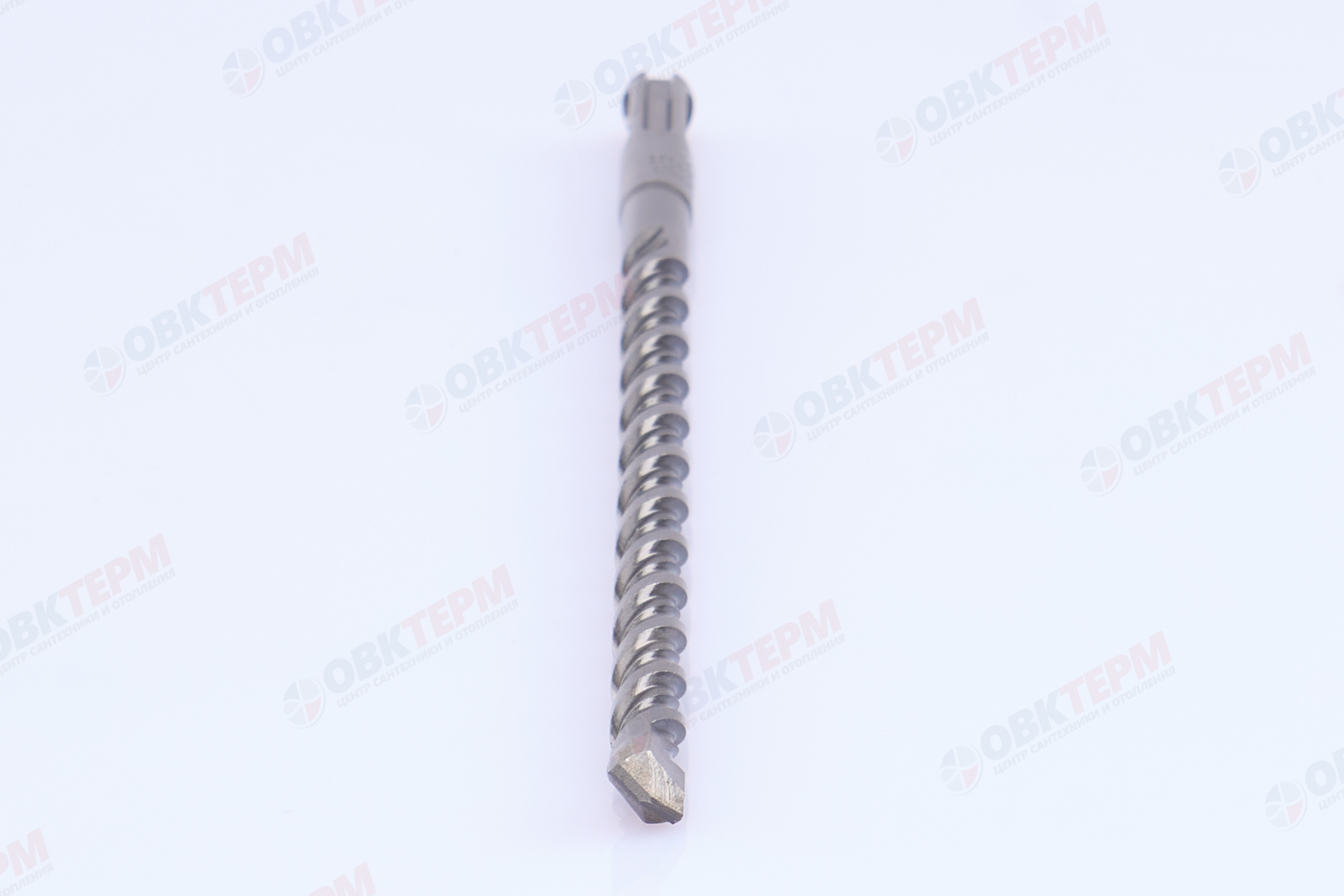 Бур по бетону SDS+ 10*260мм Hardcore - миниатюра №6