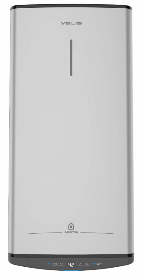 Бойлер   Ariston   ABSE  VLS PRO PW   80    (универс. монтаж, плоский, 2,5 кВт, ш511*в1071*г275) - Изображение №1