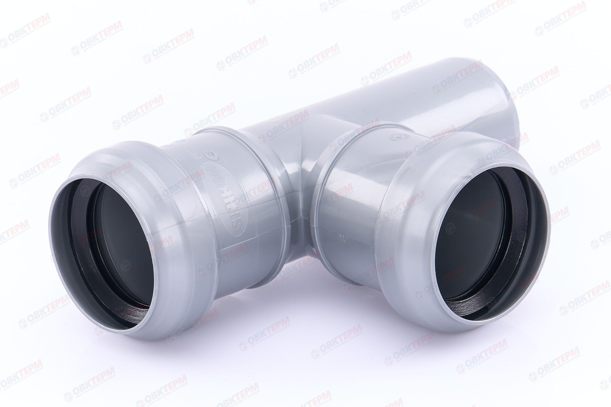 Тройник    40 * 40 * 90*        SINIKON            (30 шт./упак.) - миниатюра №2