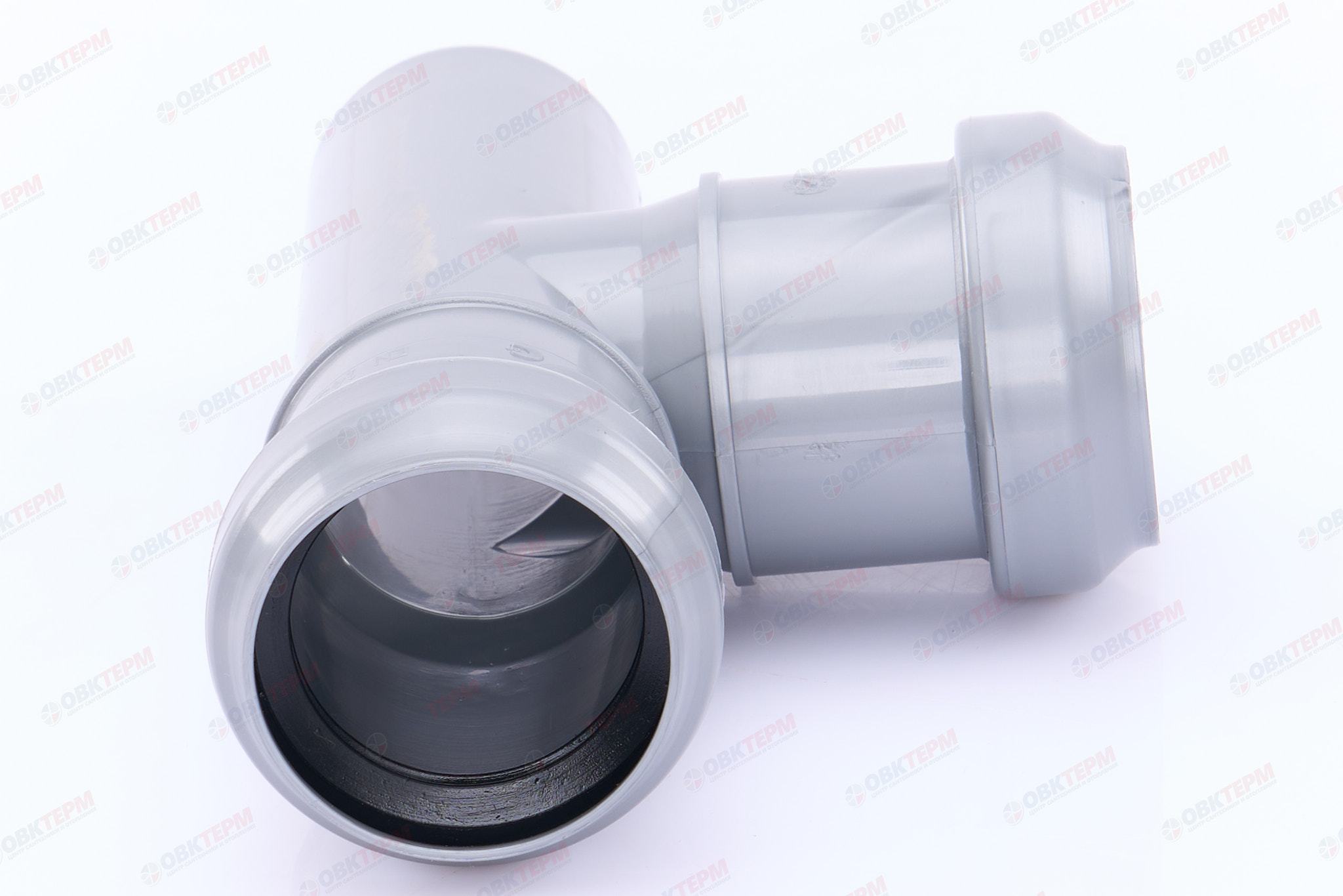 Тройник    40 * 40 * 90*        SINIKON            (30 шт./упак.) - миниатюра №3