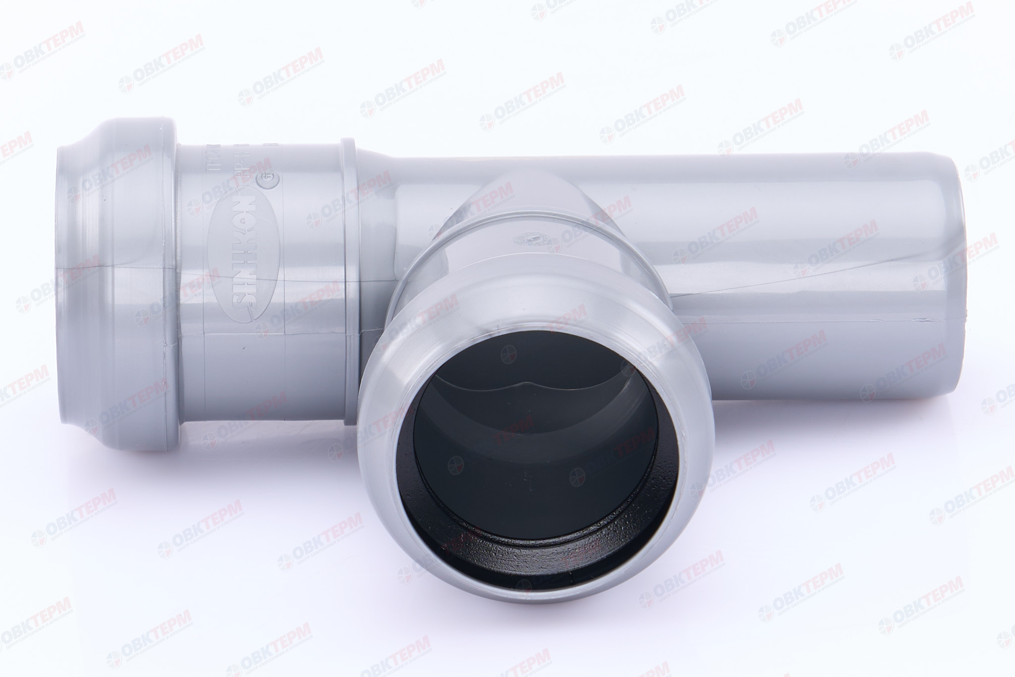 Тройник    40 * 40 * 90*        SINIKON            (30 шт./упак.) - миниатюра №4