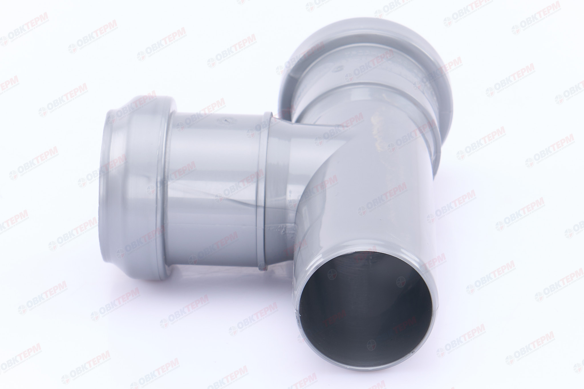 Тройник    40 * 40 * 90*        SINIKON            (30 шт./упак.) - миниатюра №5