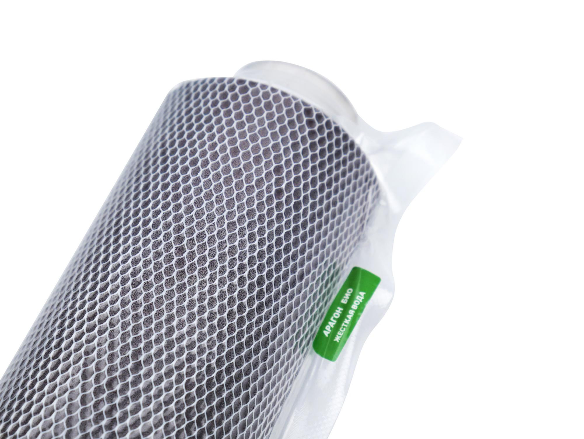 ГЕЙЗЕР  Картридж    SlimLine  Арагон ЖБио - Изображение №2