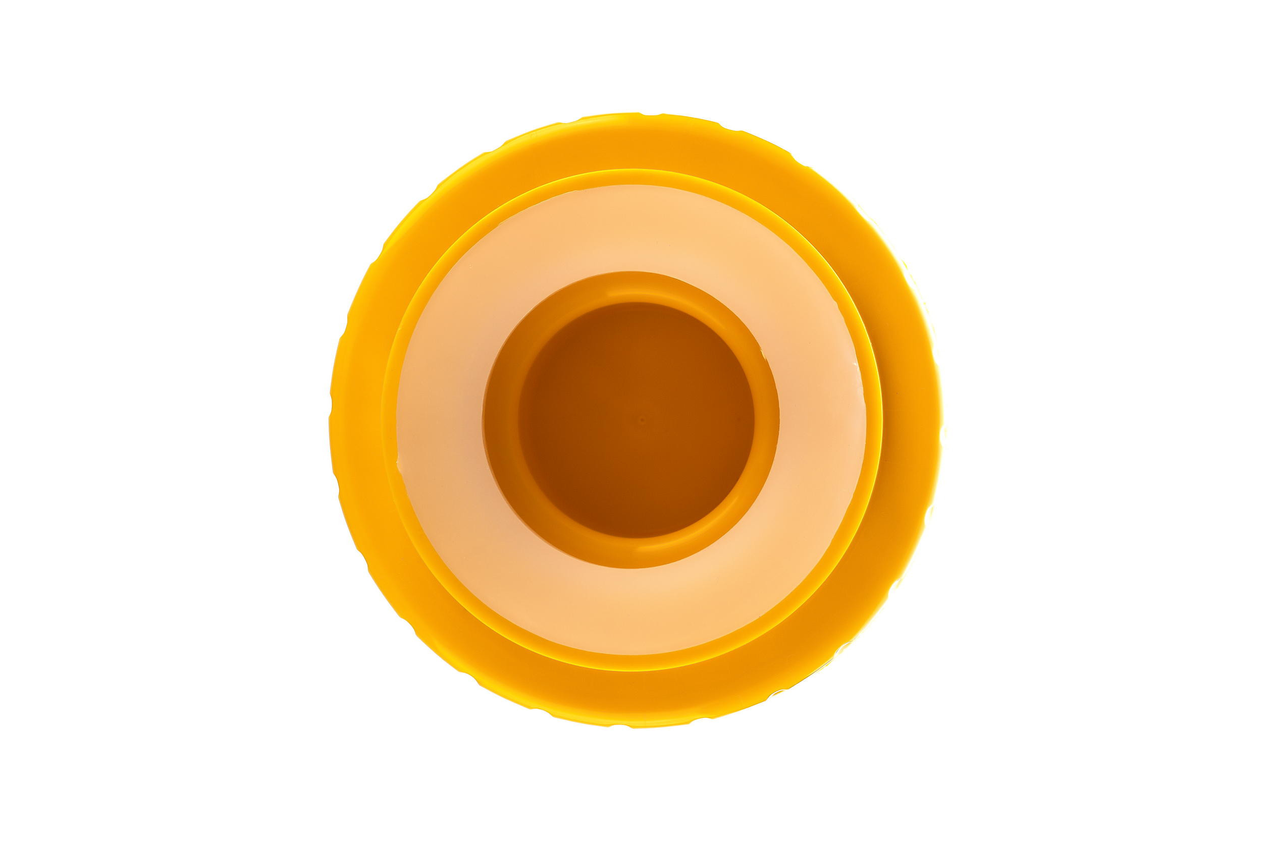 ГЕЙЗЕР  Картридж    SlimLine  БС  (Катионовая смола) - Изображение №3