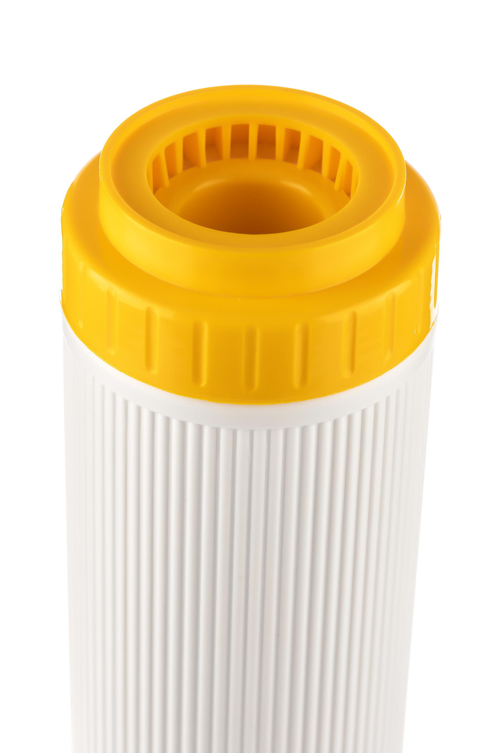 ГЕЙЗЕР  Картридж    SlimLine  БС  (Катионовая смола) - Изображение №4