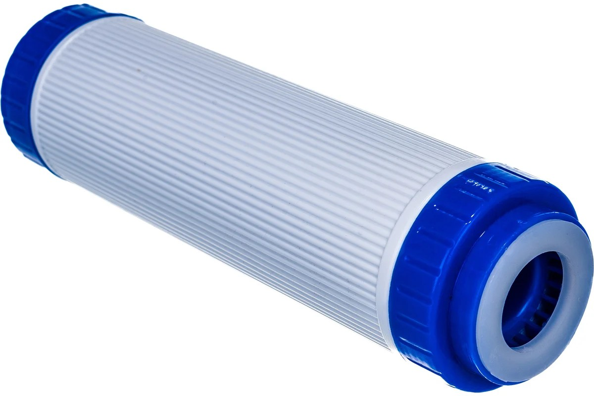 ГЕЙЗЕР  Картридж    SlimLine  КУ  (Гранулированный кокосовый уголь) - Изображение №4