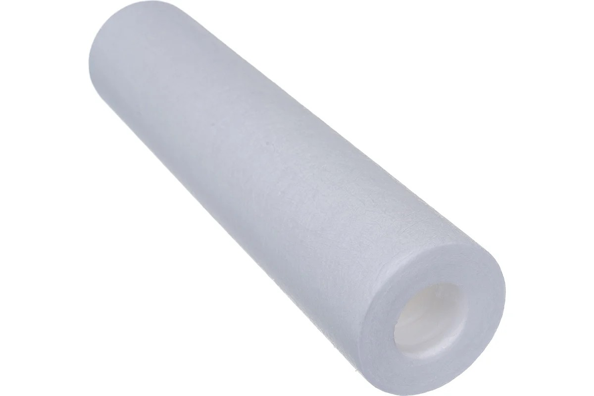 ГЕЙЗЕР  Картридж    SlimLine  PP  50    Мкм (Полипропилен) - Изображение №3