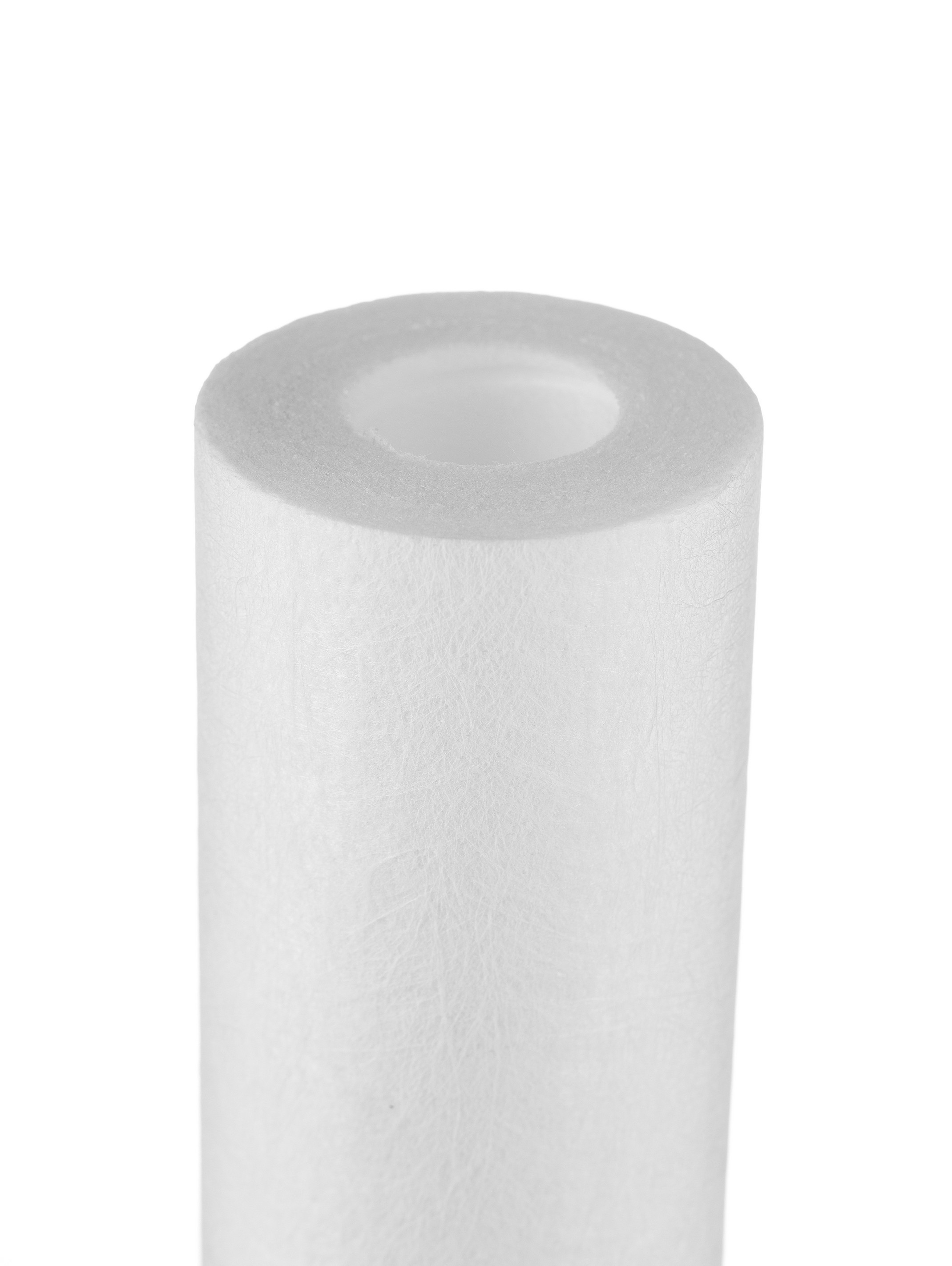 ГЕЙЗЕР  Картридж    SlimLine  PP  25    Мкм (Полипропилен) - Изображение №3